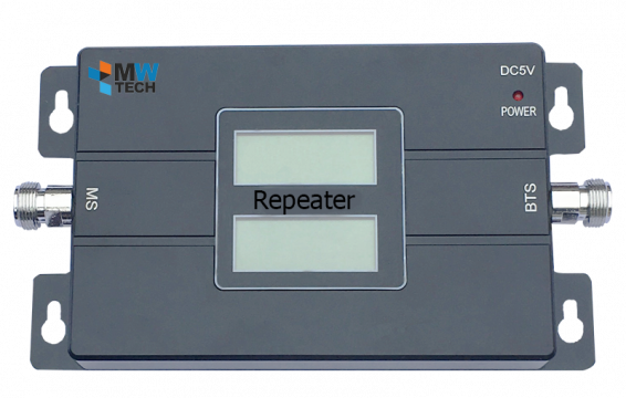 Репитер MWTech RP-900/2100 mini LCD0