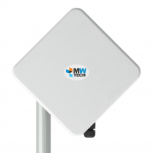 Внешний LTE клиент MWTech LTE Station M15