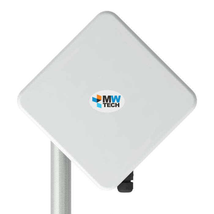 Внешний LTE клиент MWTech LTE Station M155