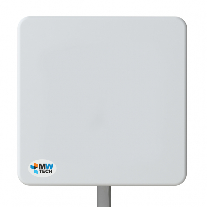 Внешний LTE клиент MWTech LTE Station M181