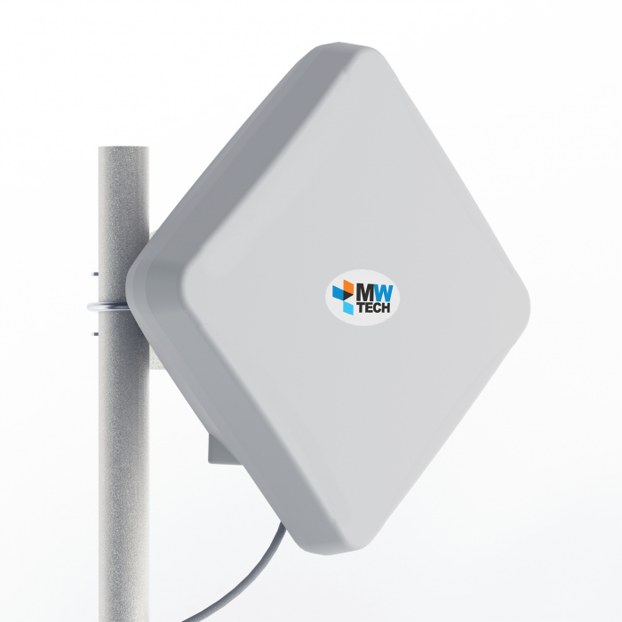 Внешний LTE клиент MWTech USB Station M151