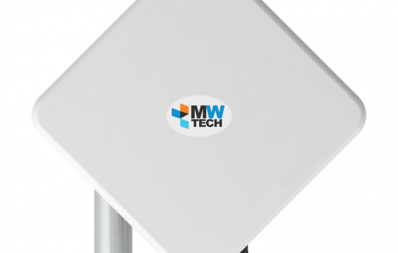 Внешний LTE клиент MWTech LTE Station M150