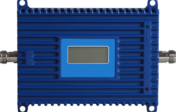 Репитер MWTech RP-900 LCD0